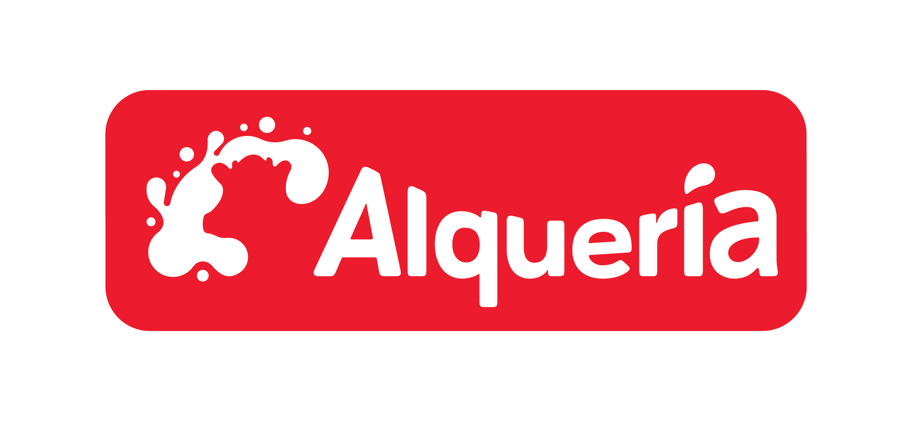 Logo de Alqueria
